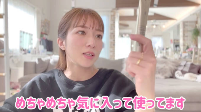 辻希美「本当に使ってみて」乾燥肌におすすめなクリームを紹介