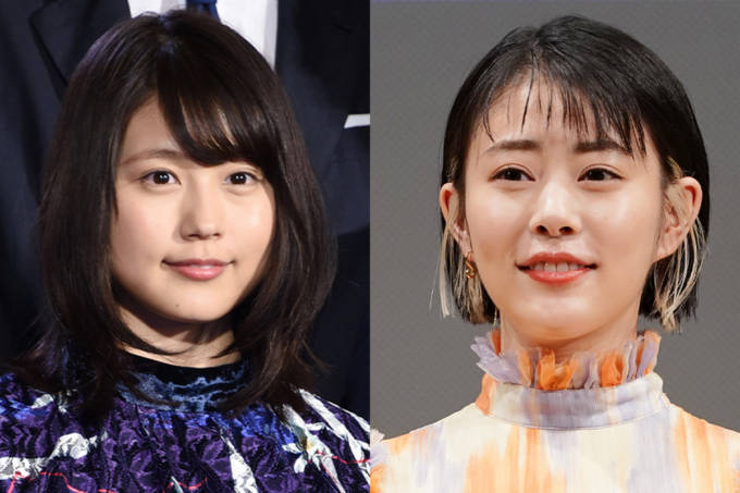 有村架純、“親友”高畑充希にキュンとした瞬間とは？「抱きしめたくなりました」