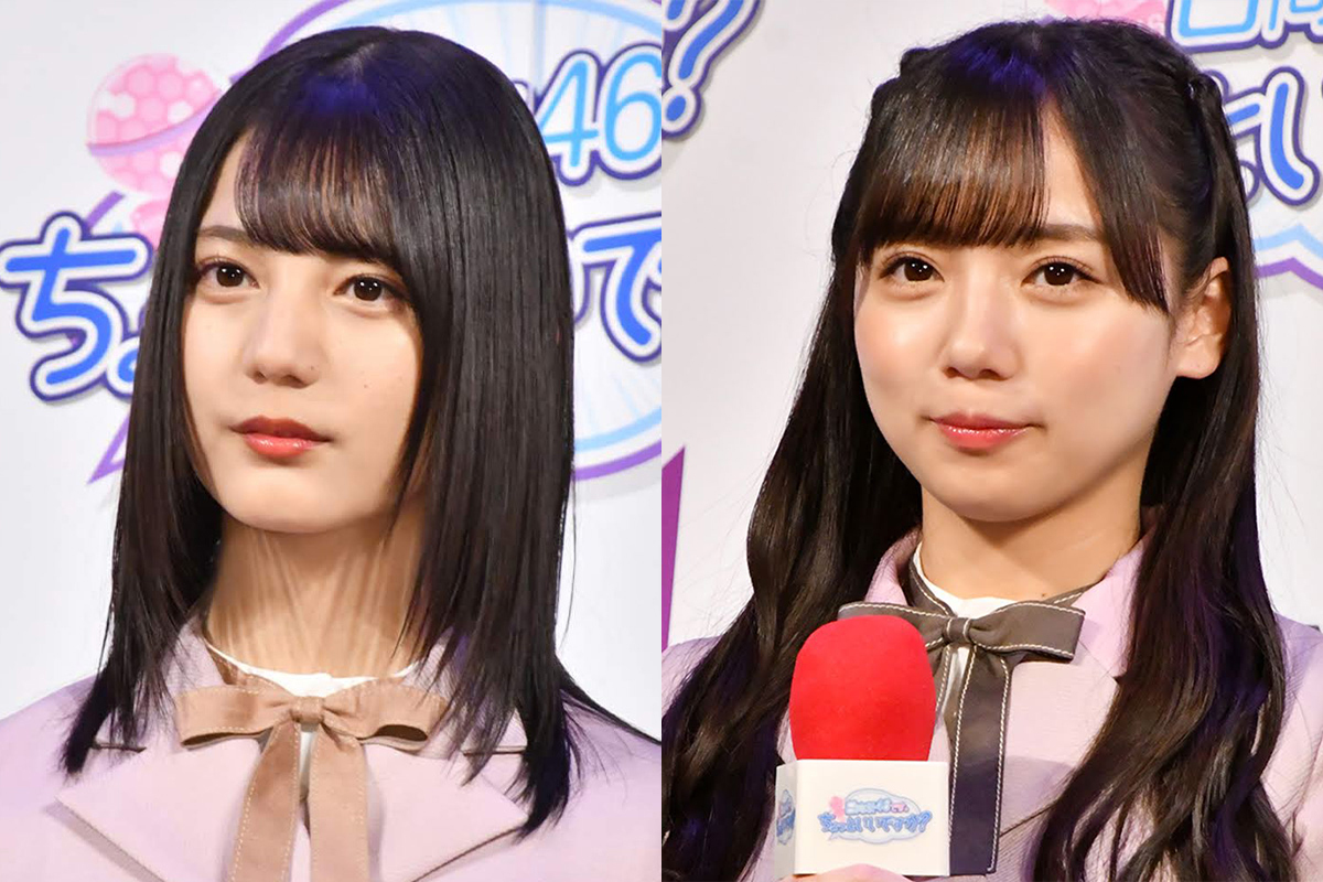 河田陽菜でも話題！小坂菜緒・齊藤京子らの大ヒットから見る、日