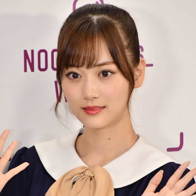 乃木坂46・山下美月、笑顔の魚釣りSHOTに反響「彼女感」「超かわいい