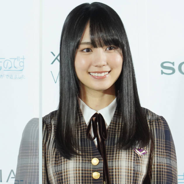 乃木坂46 - 乃木坂46 生写真 賀喜遥香　9周年記念　座りヨリ m64043055595_1.jpg?1747586584