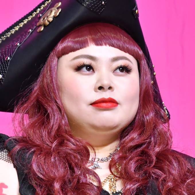 渡辺直美 本場アメリカのディズニーで怒られた 大失敗 明かす 見た事ない結果の数字でたw ニフティニュース 渡辺直美 本場アメリカのディズニーで怒られた 大失敗 明かす 見た事ない結果の数字でたw ニフティニュース