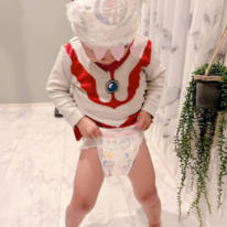 辻希美、お風呂上りの三男の“可愛い”行動を明かす「オムツ履くと思いきや…」