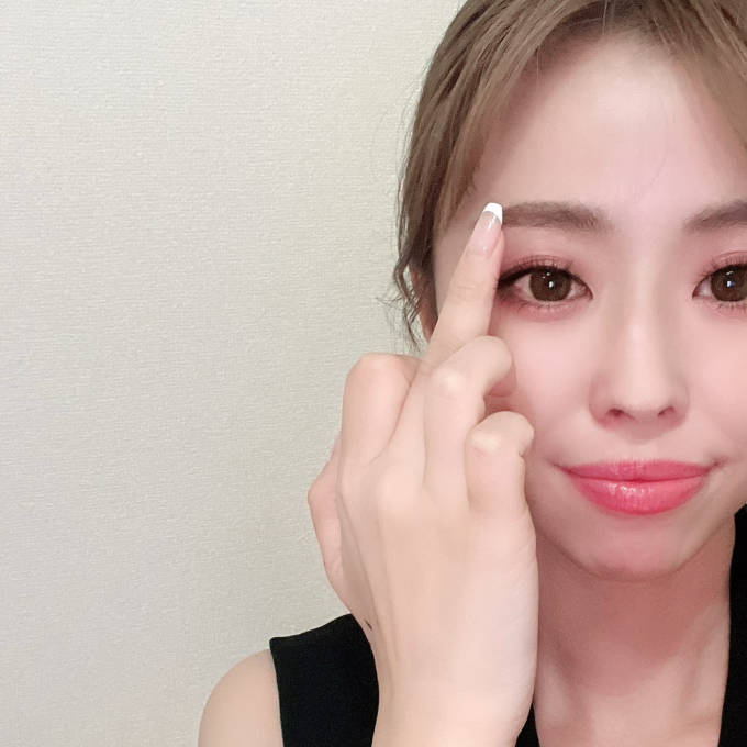 水も汗も気にしない プロが実践する夏の最強美眉キープ術 ニフティニュース
