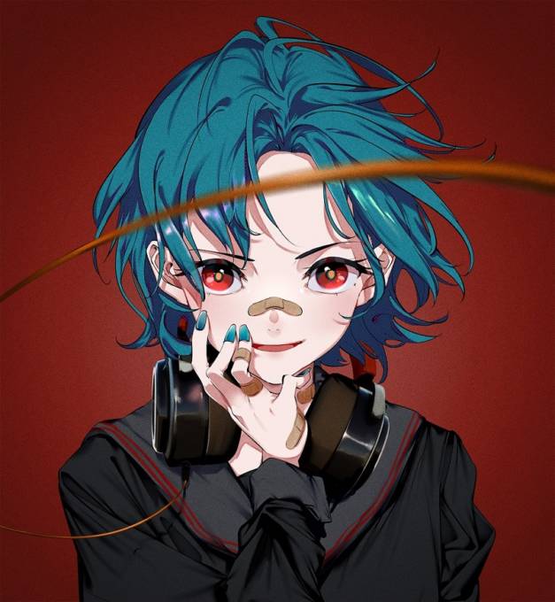 独自コメント到着！歌い手・シユイ、豪華ボカロP提供楽曲がラインナップした初のデジタルEP『思惟』発売