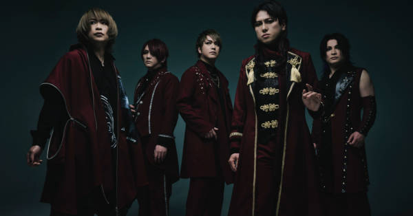 独自コメント到着 Dueljewel 3年ぶりフルアルバム Trigger 7月13日に発売 E Talentbank Co Ltd