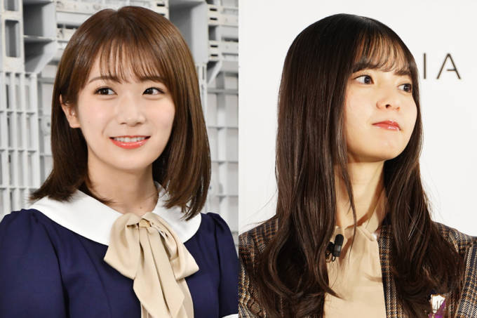 1期生”乃木坂46齋藤飛鳥＆秋元真夏、全国ツアーのリハーサルでメンバー