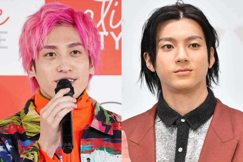 山田裕貴、“親友”EXIT兼近に魅力を感じたきっかけを明かす「2人