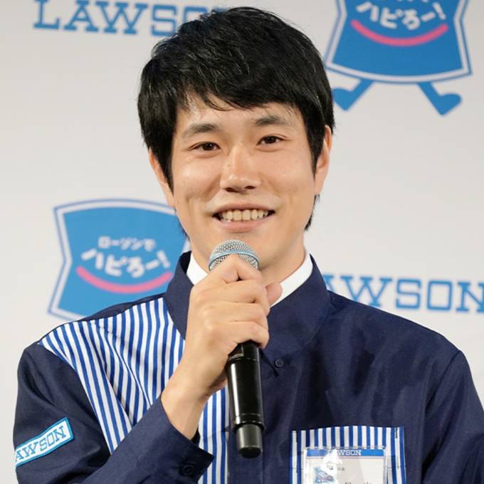 松山ケンイチ、妻・小雪と3人の子供たちに対する“願望”明かす「見たいですね」