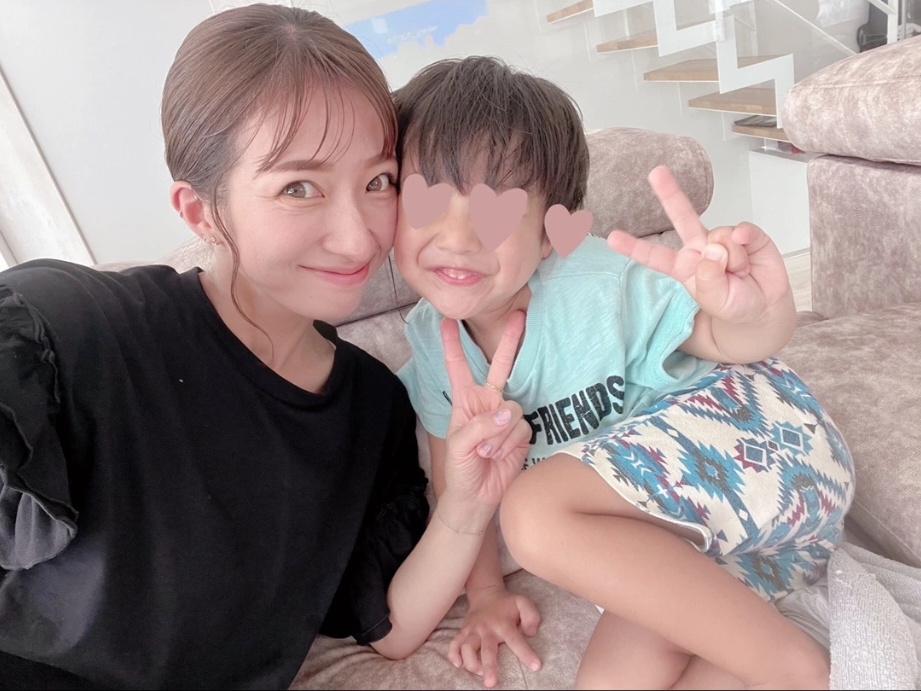 「今日から新学期」辻希美、子供たちの様子＆昼食を明かす「みんなちゃんと起きれるかな？」メイン画像