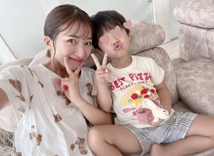 辻希美、最近の“尽きない悩み”を明かす「イヤイヤ期の悩みが 可愛く思えるぜ」サムネイル画像!