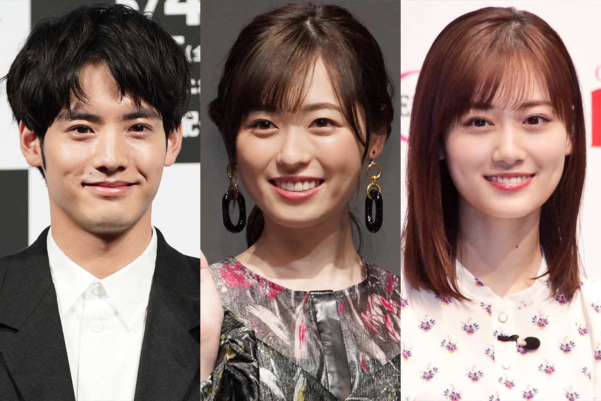 □値下げ□福原遥 赤楚衛二 山下美月 舞いあがれ! ブルーレイBOX1 福原遥、山下美月、赤楚衛二「舞いあがれ！」幼なじみ3人衆