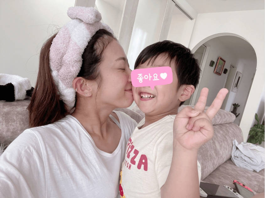 辻希美、簡単ワンプレートな夕飯＆“いつ弁”なお弁当SHOTも公開「皆モリモリ食べてくれました」サムネイル画像!