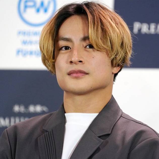 白濱亜嵐、愛犬“レックス”との仲良しSHOTにファンほっこり「たまらん」「可愛いが渋滞してる」 ETALENTBANK co.,ltd.