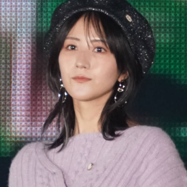 櫻坂46土生瑞穂、モデルとしての華やかな活躍とキャプテン・菅井