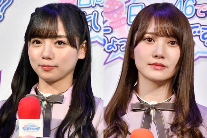 日向坂46加藤史帆、齊藤京子の“可愛かった”行動を明かす「私の勝手に