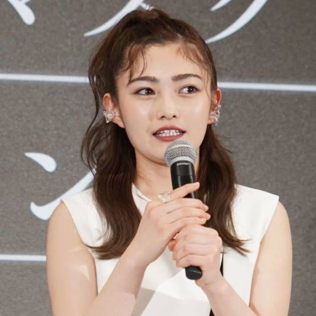 井上咲楽、大好きな恋人との遠距離恋愛は厳しい？「向こうで何してるかとか…」サムネイル画像!
