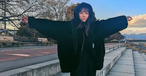 若槻千夏、まだまだ『silent』愛全開！“聖地巡礼”SHOTに反響「最高すぎ