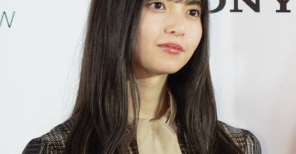 乃木坂46筒井あやめ、齋藤飛鳥から“一生の宝物”をもらったと明かし