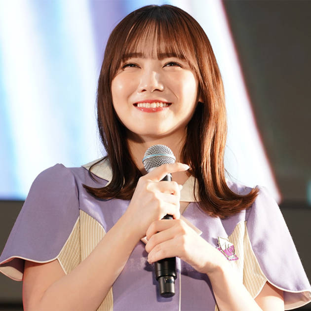 乃木坂46田村真佑、5期生・川崎桜からの“めちゃめちゃ嬉しかった”言葉