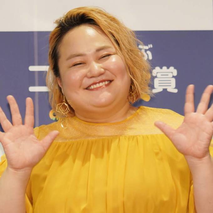おかずクラブ・ゆいP「すっごい良い」愛用の美肌に見えるパウダーを紹介