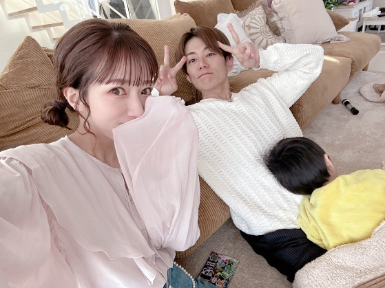 辻希美、長女の好物が入った手作りの“夕飯弁当”を公開「皆バラバラご飯な日」メイン画像