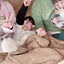 辻希美、次男の10歳誕生日を家族SHOTで報告！大好物のご馳走＆ケーキでお祝い「いつも癒しをありがとう」