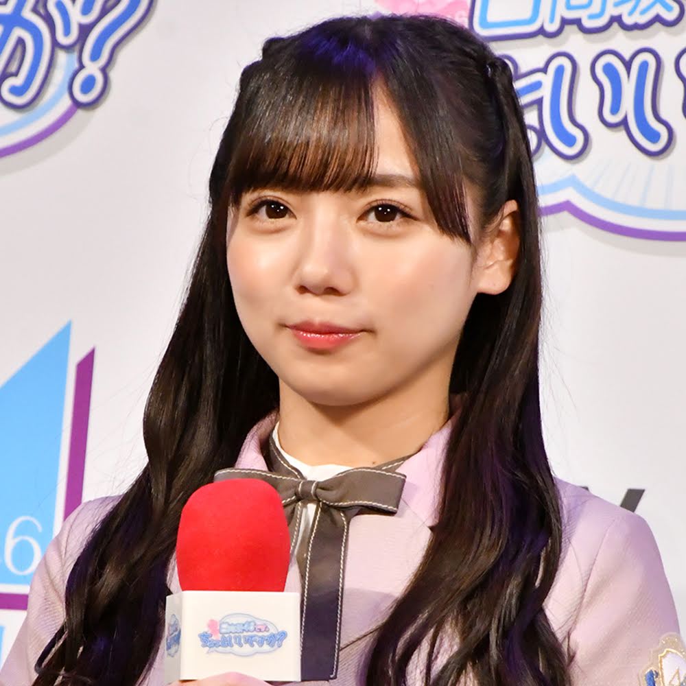 日向坂46齊藤京子、横浜スタジアムでの“ひな誕祭”オフSHOT公開に反響