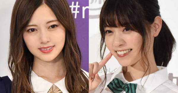 白石麻衣・西野七瀬ら、乃木坂46卒業生が躍進！話題の春ドラマで