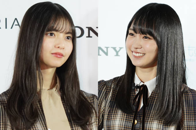 通販 激安 賀喜遥香、偉大な先輩・齋藤飛鳥の“乃木坂46愛”に感謝「1人1人の アイドル