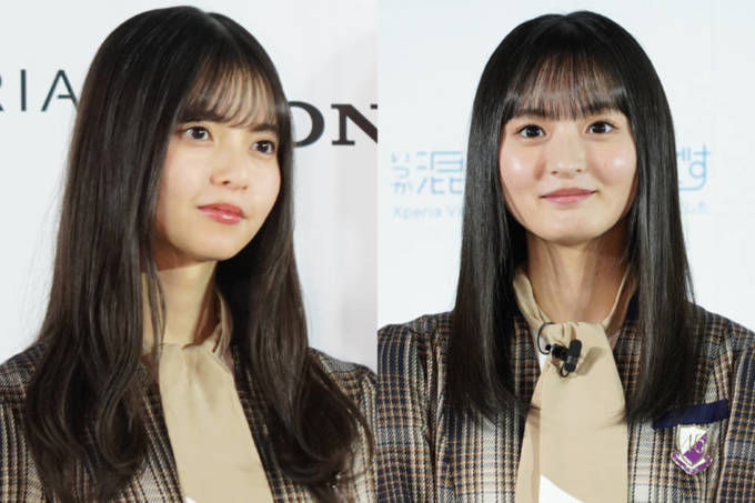 乃木坂46遠藤さくら、“素敵な先輩”齋藤飛鳥を送り出した心境を