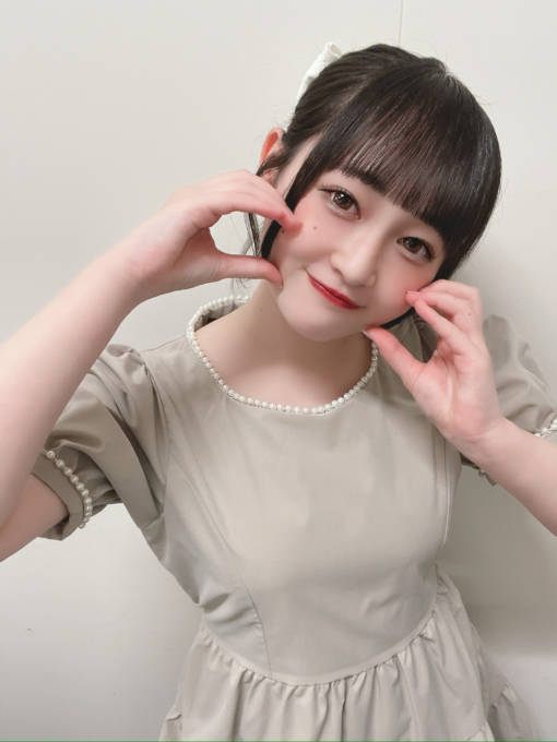 髪もUV対策！テラス×テラス・小野崎涼帆の愛用日焼け止め