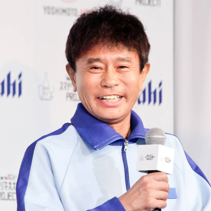 浜田雅功のスタッフから支持される“カリスマ性”をニューヨーク