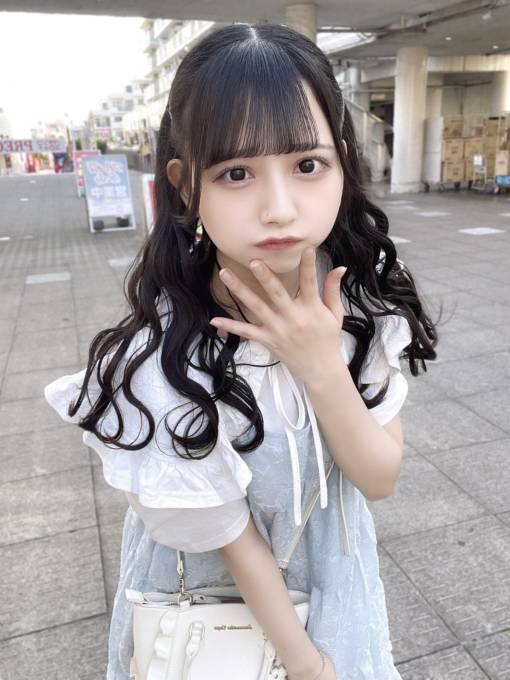 ヘアスタイルキープ！テラス×テラス・藤田梨々花の愛用ヘアオイル