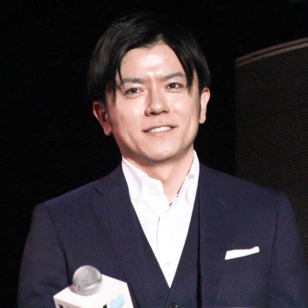 青木源太アナ、制作費が減少するテレビ業界の“番組作りの工夫”語る「タレントさん集めたら…」 ETALENTBANK co.,ltd.