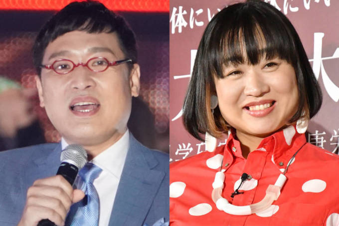 南キャンしずちゃん、山里亮太との“コンビ解散”よぎった過去を告白「その1回だけですね」サムネイル画像!