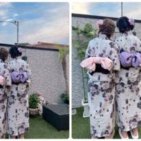 辻希美、久しぶりのキャンピングカー＆“New”なおうちプールSHOTを公開「今年の夏はお世話になります」