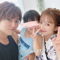 辻希美、高1長女とお揃いの浴衣姿で夢心地「自分で言うのもなんですが… かーわーいいいいいいい」
