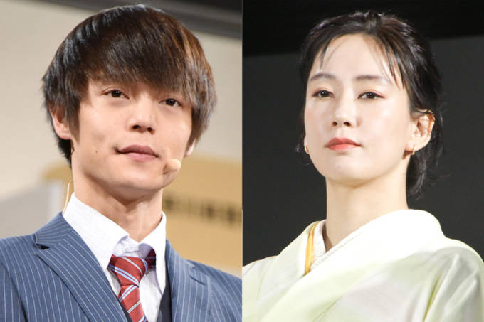 水川あさみ、40歳の誕生日を報告し夫・窪田正孝も祝福「いつもありがとうです」