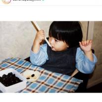 佐野勇斗、1歳9ヶ月頃の幼少期SHOTを公開！現在のアイドルSHOTとのギャップに反響「成長が凄いｗ」「まつ毛なっっっっが！」