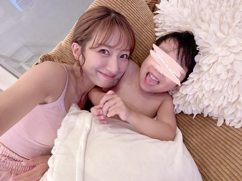 「ギャン泣きで出発」辻希美、三男の“久しぶりの登園”の様子を明かす「良く頑張りました!!」サムネイル画像!