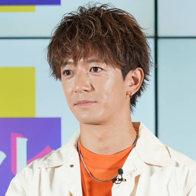 “自称ブラコン”大倉士門、弟との笑顔の2SHOTを公開「顔、中身、喋り方、僕です」メイン画像