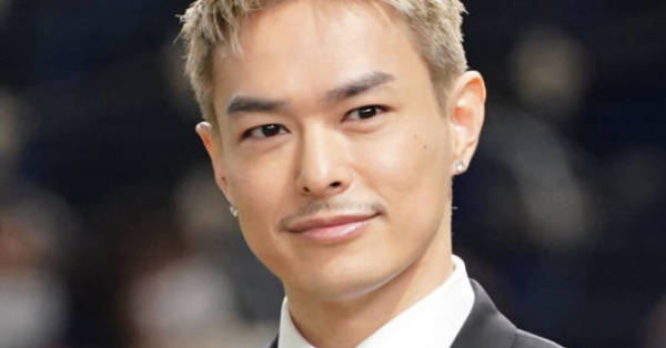 三代目JSB今市隆二、辛いことに向き合う時の考え方を明かす