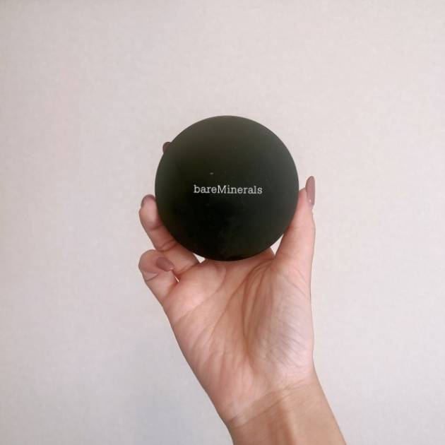 高級感のあるパケ