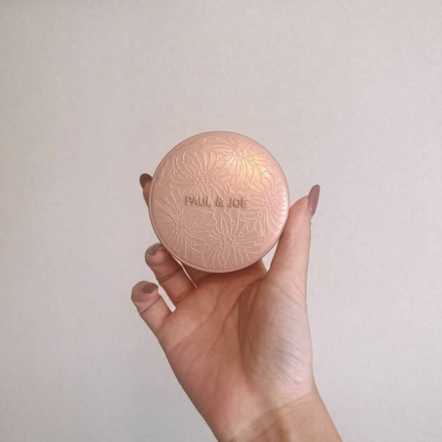 パケもかわいい