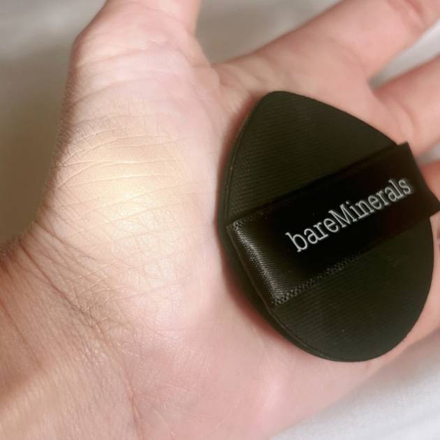 トーンアップ力も