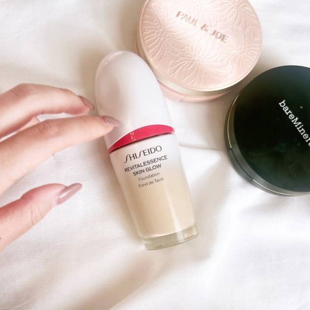 9月はファンデを変えるタイミング！特におすすめしたいファンデ３選サムネイル画像!