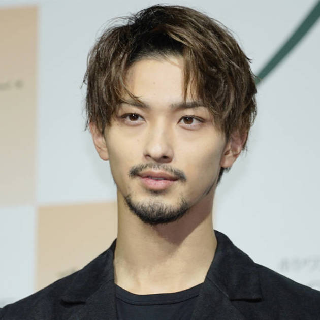 横浜流星、大好きな格闘技に“参戦しない”理由とは？「その気持ちもあるんだけど…」サムネイル画像!