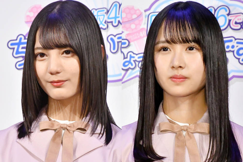 日向坂46・上村ひなの、小坂菜緒にライブ中の“カンニング”バラされ