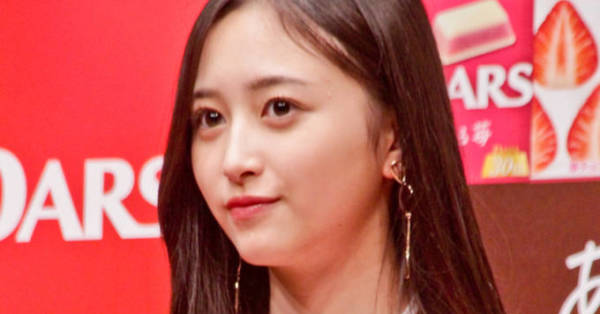 乃木坂46井上和『おひとりさま天国』センターの重圧を乗り越えて